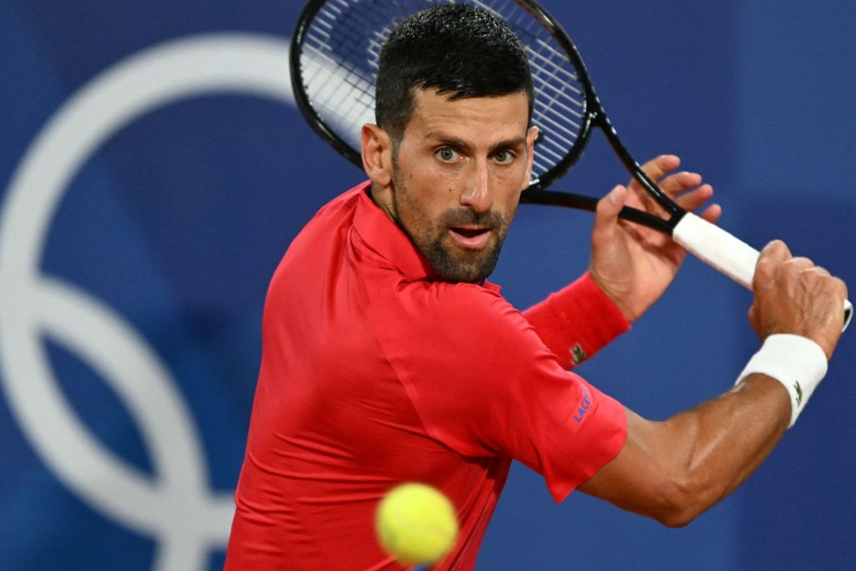 ovak Djokovic là tay vợt vô địch Australian Open nhiều nhất