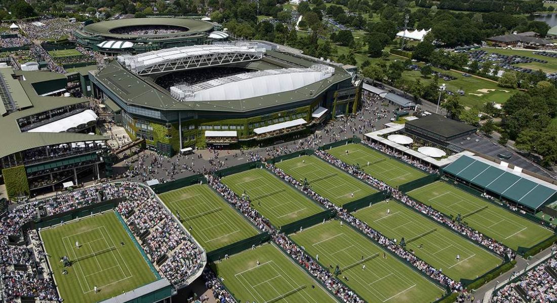 Wimbledon