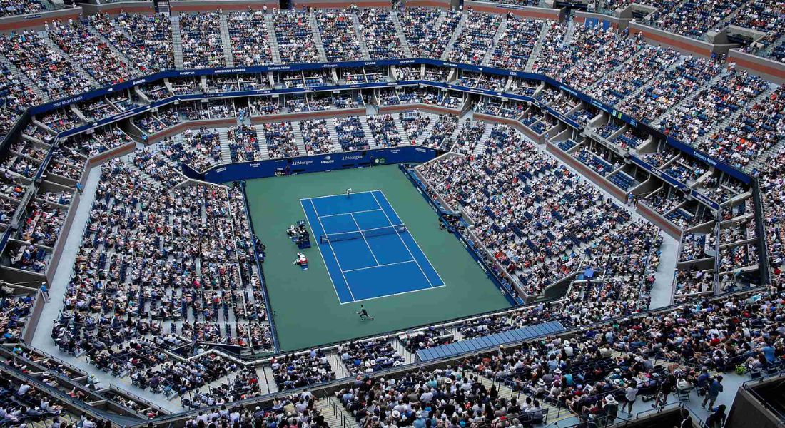 US Open