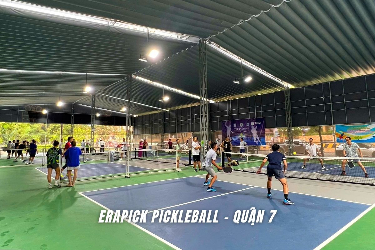 ERAPICK Pickleball