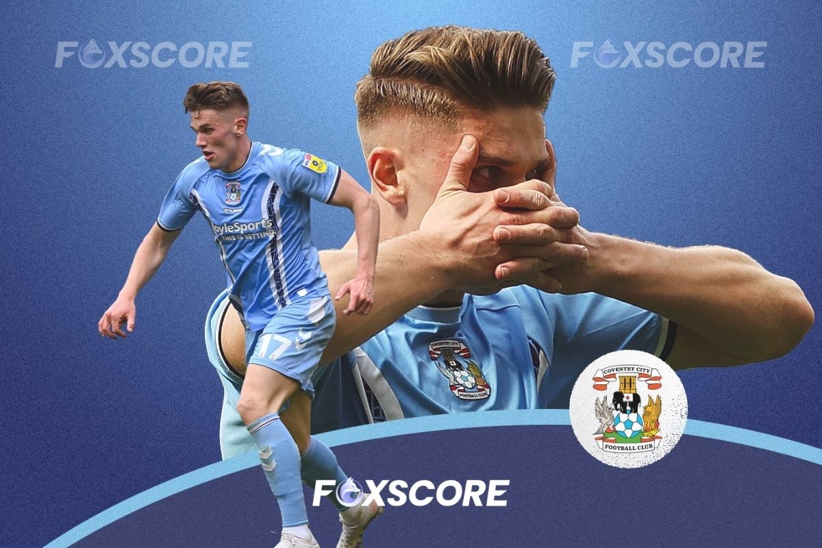 Câu lạc bộ bóng đá Coventry City