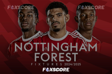 Câu lạc bộ bóng đá Nottingham Forest: Lịch sử, thành tích và hào quang châu Âu