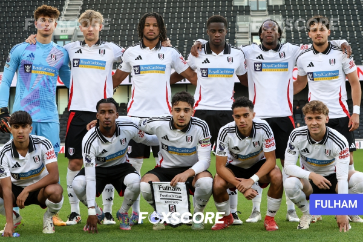Câu Lạc Bộ Bóng Đá Fulham