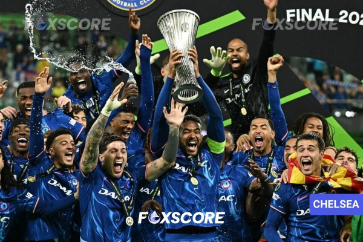 Câu Lạc Bộ Bóng Đá Chelsea