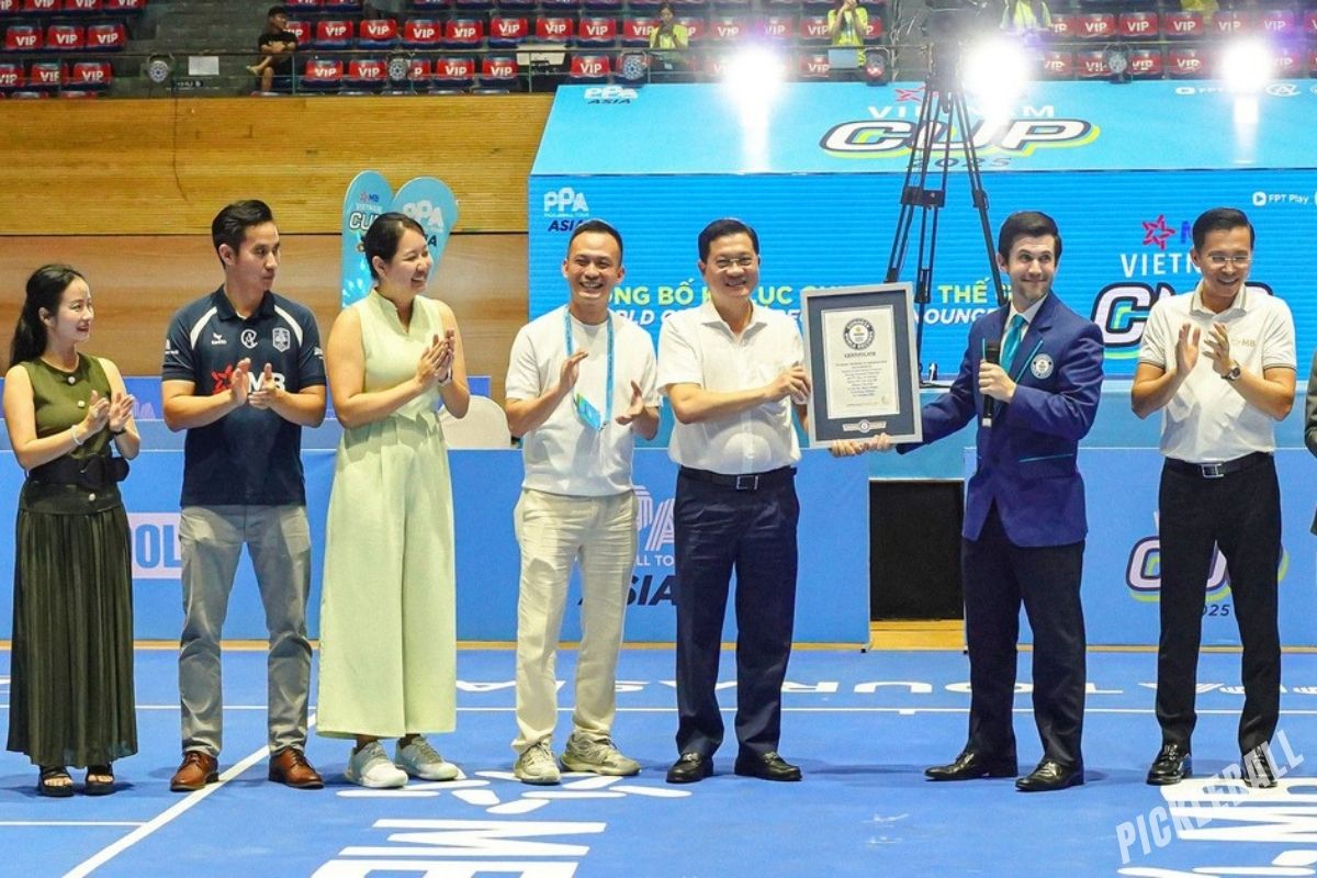 Định hình chuẩn mực thi đấu chuyên nghiệp