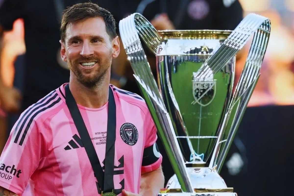 World Cup 2026 - Điểm mấu chốt của cuộc đua Quả bóng Vàng 2026