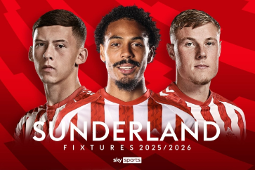 Câu Lạc Bộ Bóng Đá Sunderland