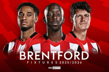 Câu Lạc Bộ Brentford – Hành Trình Vươn Mình