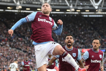Câu Lạc Bộ West Ham United