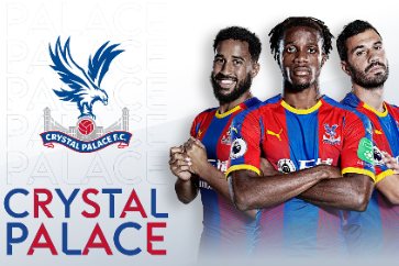 Câu Lạc Bộ Crystal Palace - Bản Lĩnh Sinh Tồn Giữa Lòng Bóng Đá Anh