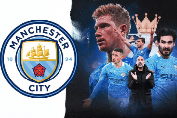 Câu lạc bộ Manchester City – Từ Góc Khuất Thành Manchester Đến Chuẩn Mực Của Bóng Đá Thời Đại Mới