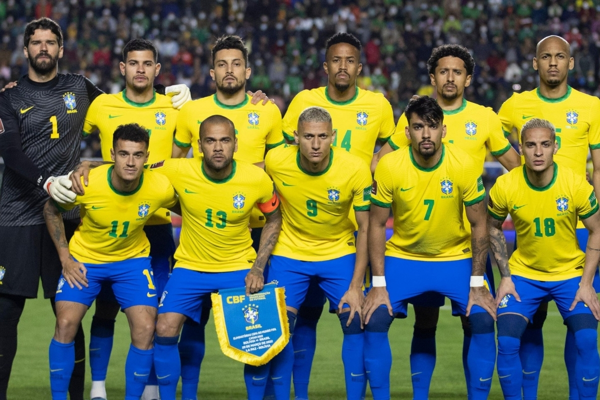 Lịch sử hình thành và vị thế đặc biệt của Brazil