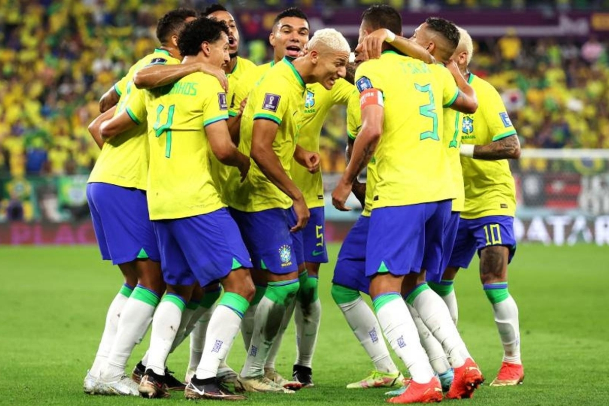 Đội tuyển quốc gia Brazil và World Cup 2026
