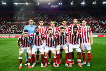 Lịch Sử Câu Lạc Bộ Olympiacos – Huyền thoại của bóng đá Hy Lạp
