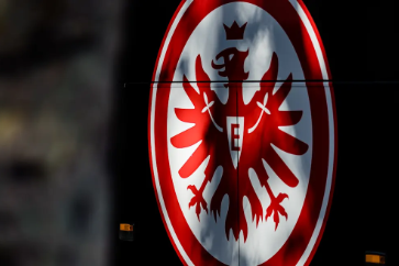 Câu Lạc Bộ Eintracht Frankfurt