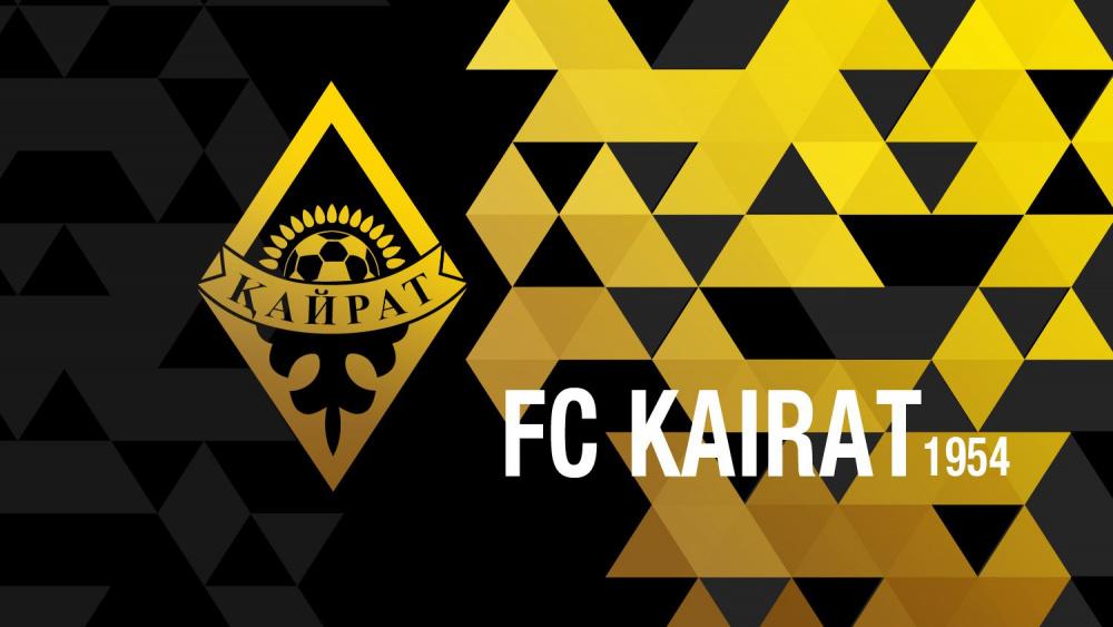 Kairat Almaty Thành Lập Từ Những Năm 1954