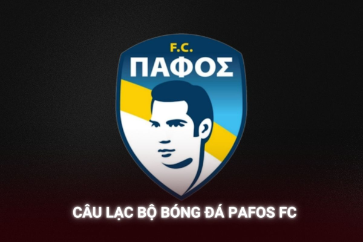 Câu Lạc Bộ Bóng Đá Pafos FC Hành Trình Từ Hợp Nhất Đến Nhà Vô Địch Cyprus Và Châu Âu