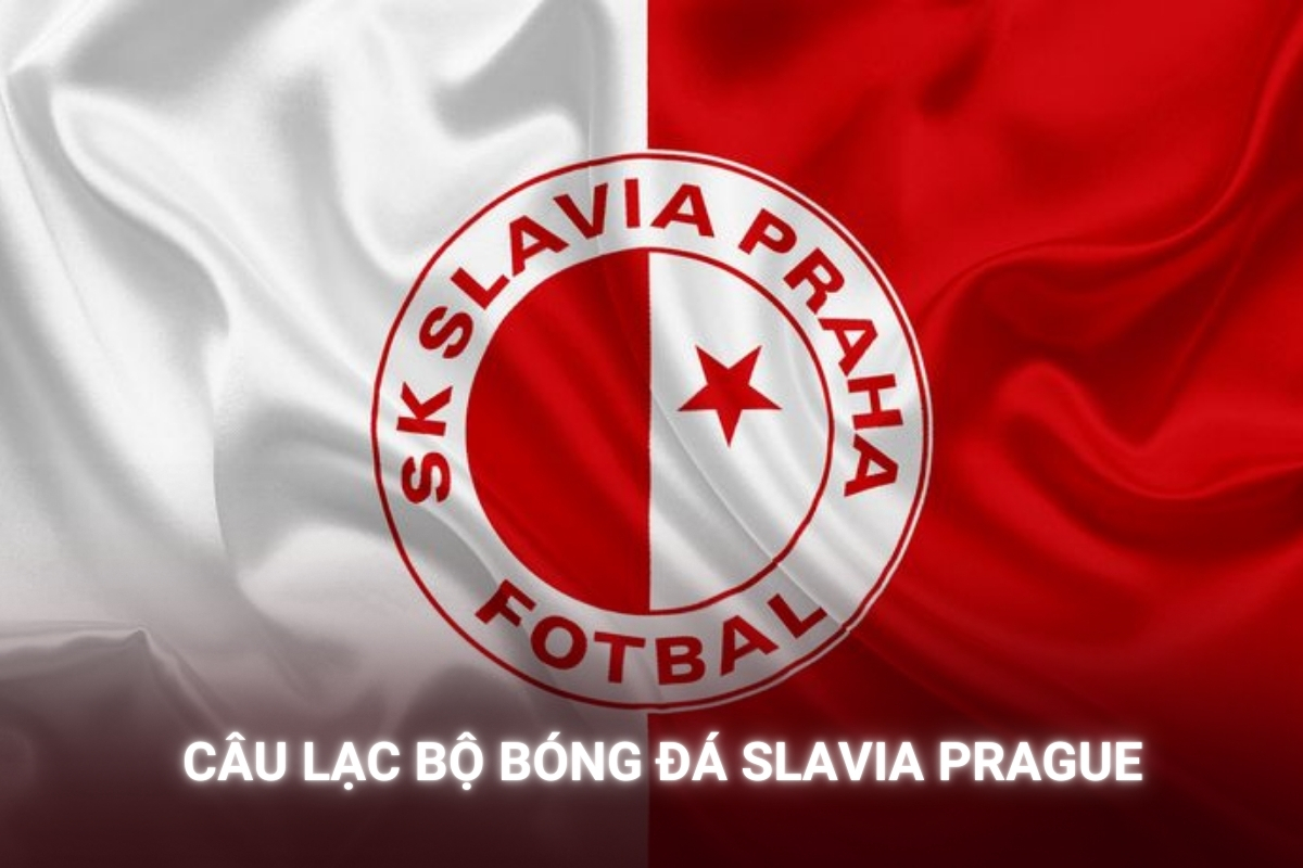 Câu Lạc Bộ Bóng Đá Slavia Prague Hành Trình Lịch Sử Từ Prague Đến Đỉnh Cao Bóng Đá Czech Và Châu Âu