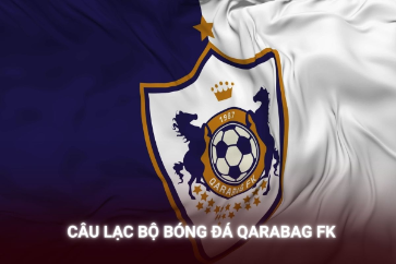 Câu Lạc Bộ Bóng Đá Qarabag FK Hành Trình Kiên Cường Từ Ruins Của Agdam Đến Đỉnh Cao Châu Âu