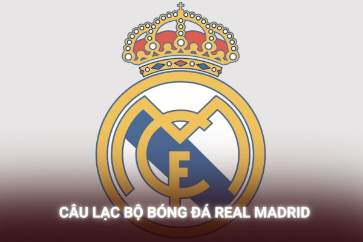 Câu Lạc Bộ Bóng Đá Real Madrid Đế Chế Trắng Và Quyền Lực Bất Tử Của Bóng Đá Thế Giới