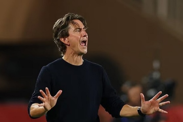 Triều đại của Thomas Frank tại Tottenham đã sụp đổ như thế nào?