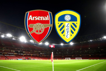 Nhận định Arsenal Lợi thế kẻ dẫn đầu gặp thử thách tại Elland Road