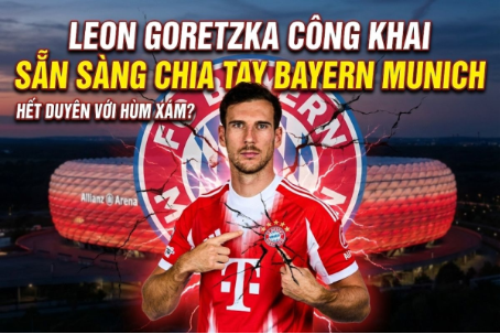leon-goretzka-cong-khai-san-sang-chia-tay-bayern-munich