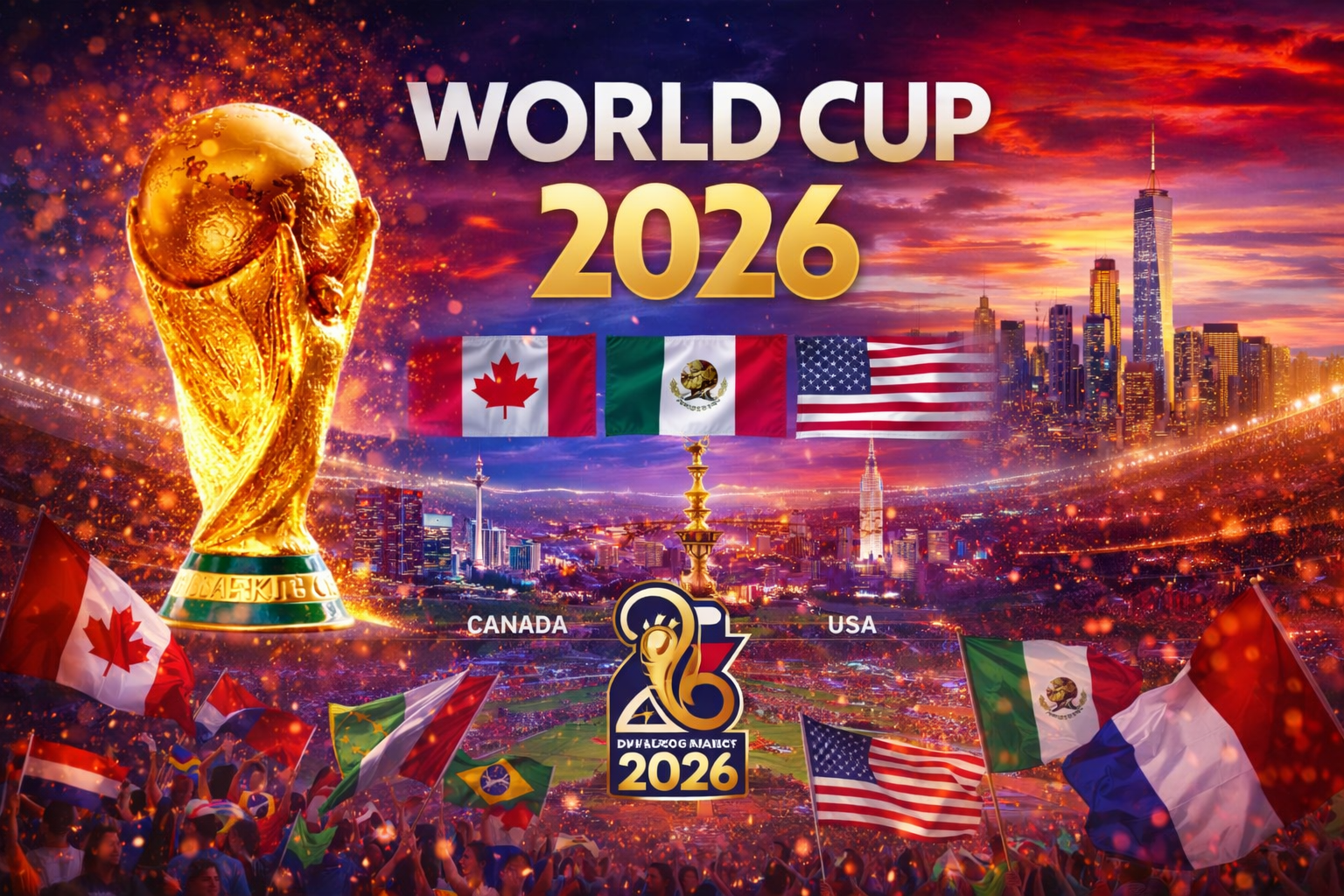 Crisp Trực Tiếp Pháp 1-0 Iraq Bảng I World Cup 2026: Trận Đấu Chính Thức Trở Lại Artwork for Mobile Crisp Trực Tiếp Pháp 1-0 Iraq Bảng I World Cup 2026: Trận Đấu Chính Thức Trở Lại Artwork for Mobile