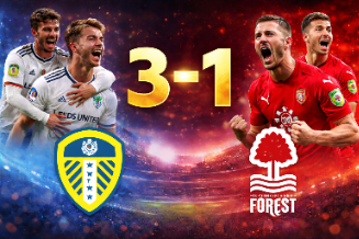 Kết Quả Leeds United - Ngoại Hạng Anh Mới Nhất, Tỉ Số, Đối Đầu