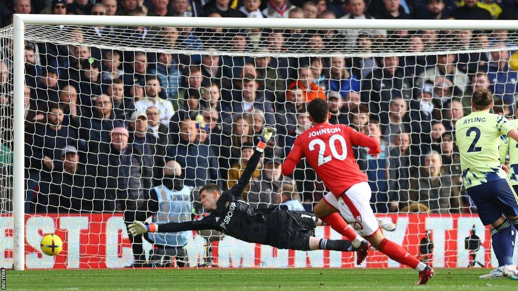 Leeds United – Chủ động kiểm soát và tốc độ