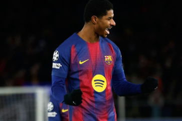 Kế hoạch "thanh lọc" của Barca: Rashford không phải ưu tiên duy nhất, Lewandowski nhận tối hậu thư