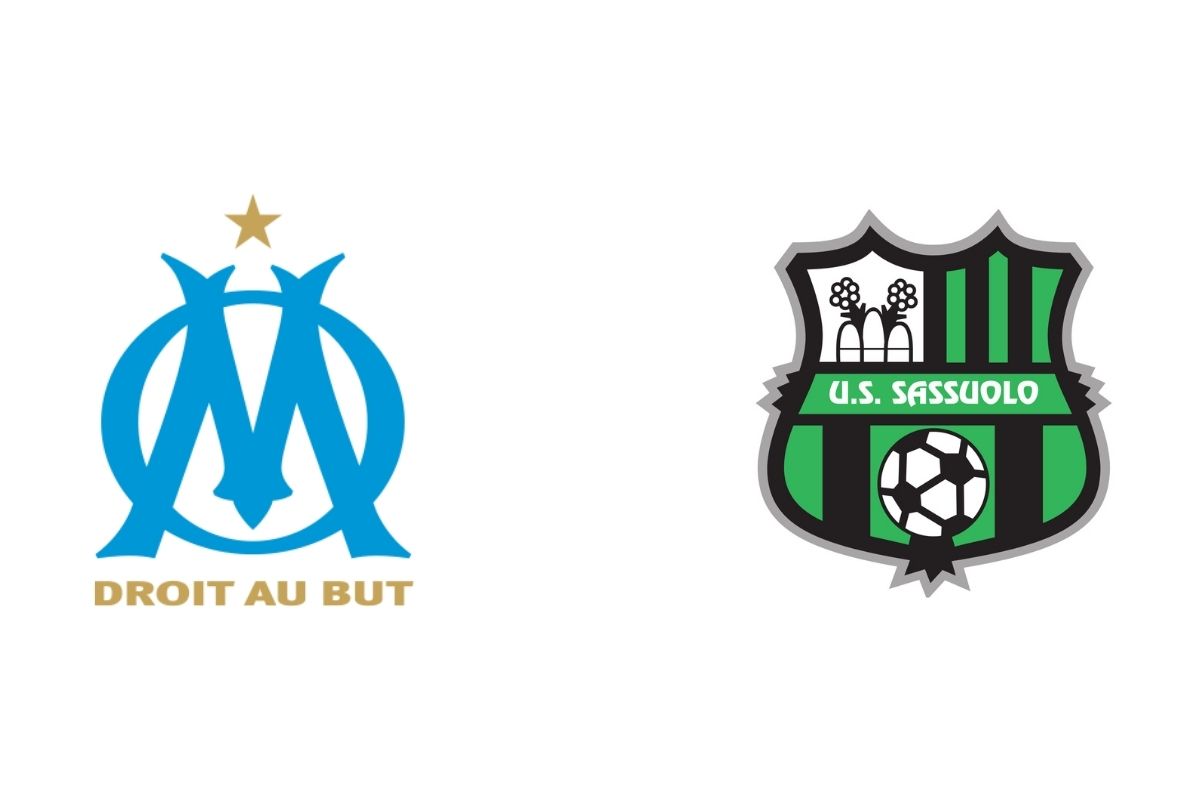 Hành trình từ Marseille đến Sassuolo