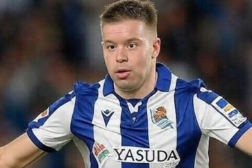 Màn tái xuất ngoạn mục: Luka Sučić khiến "Anti-fan" trung thành nhất cũng phải "quay xe"