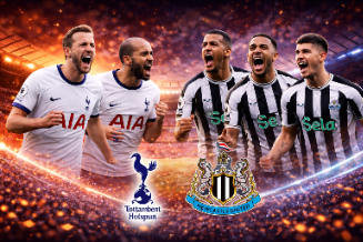 Nhận định Tottenham Hotspur vs Newcastle United — Tổng quan trận đấu, lực lượng, chiến thuật & dự đo