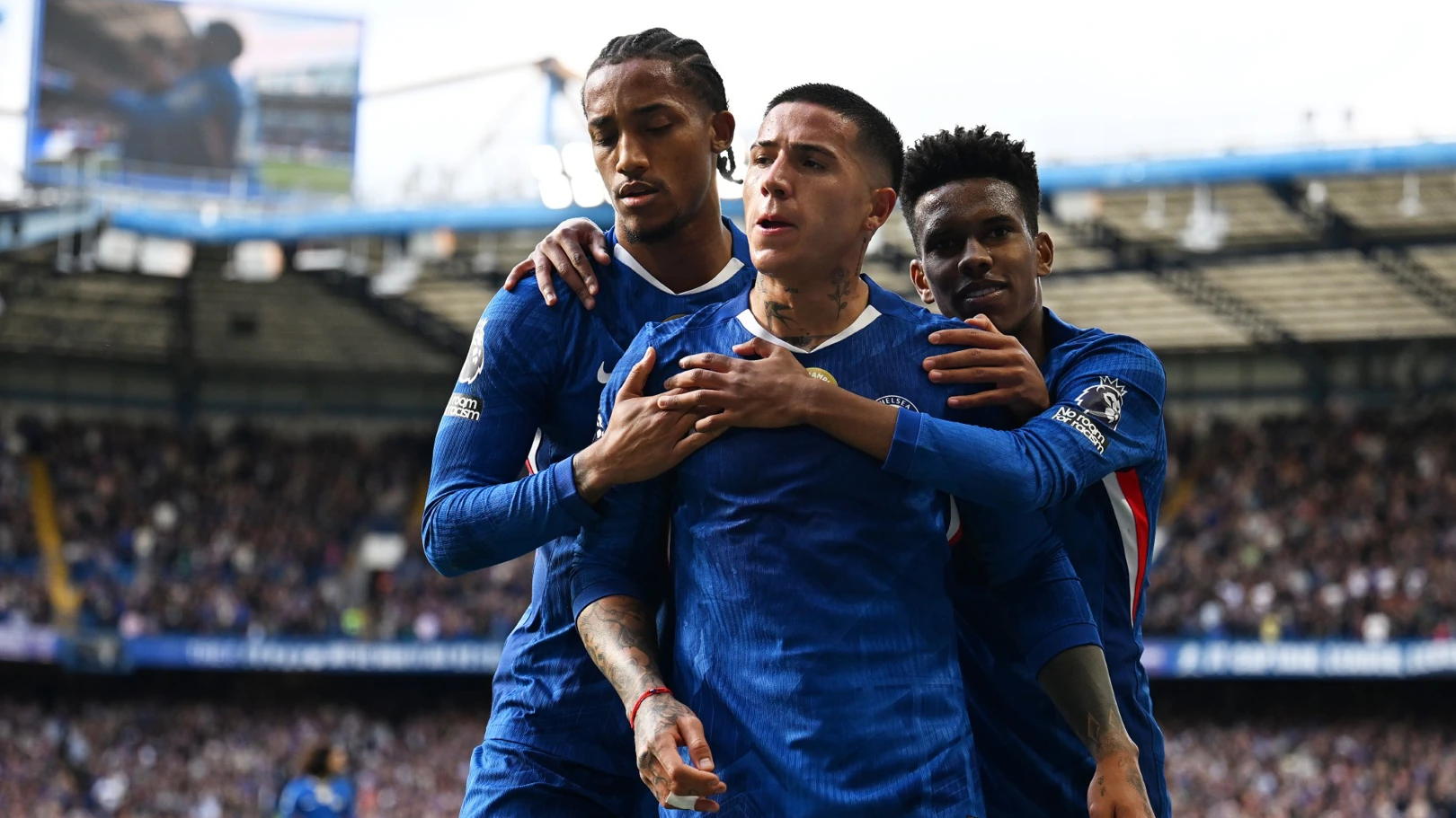 Chelsea