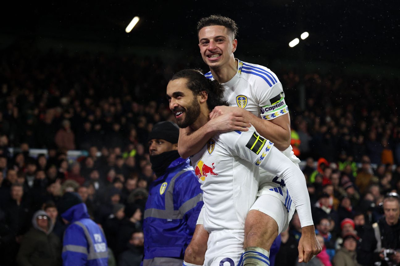Leeds United