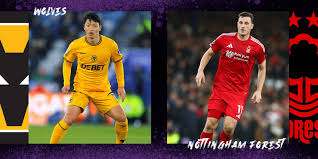 Nottingham Forest vs Wolverhampton Wanderers