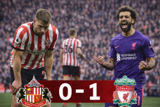 Kết Quả Liverpool - Ngại Hạng Anh Mới Nhất, Tỉ Số, Đối Đầu