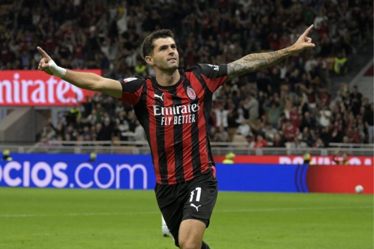 Pulisic vượt qua vấn đề thể trạng