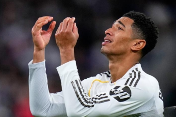 Nghịch lý Bellingham: Khi vắng "siêu sao trăm triệu", Real Madrid lại mạnh hơn?