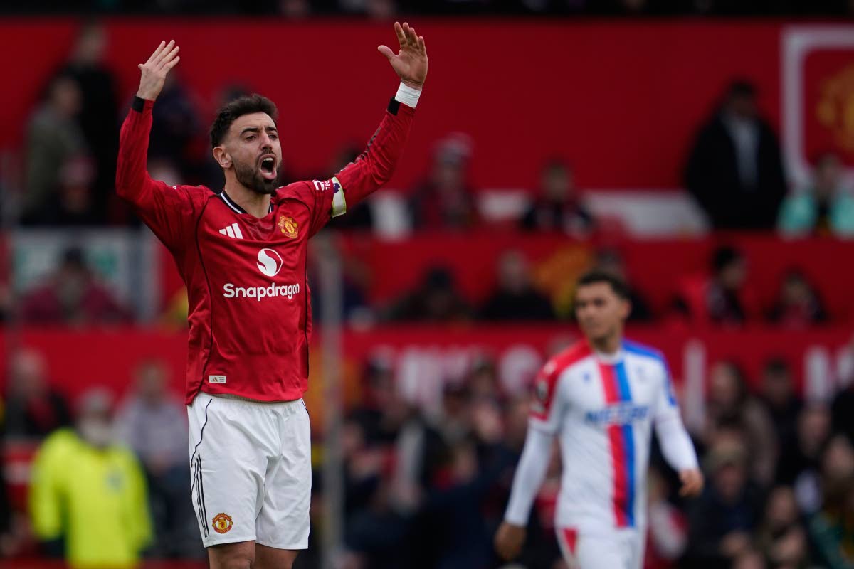 Man United – Kiểm soát và gia tăng tốc độ