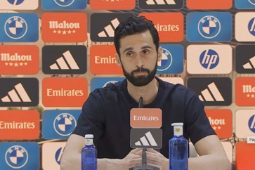 HLV Arbeloa: "Trọng tài đã dung túng cho lối chơi của Getafe"