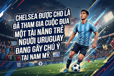 Cạnh tranh trên thị trường chuyển nhượng