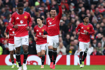 Ngôi sao Man United giữ nhịp đua top 4