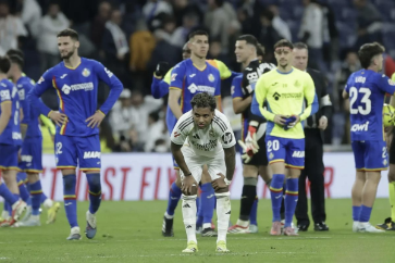 Bi kịch của Rodrygo: Đứt dây chằng chéo, lỡ hẹn World Cup và tương lai u ám