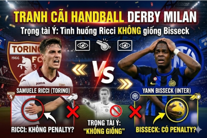 tranh-cai-handball-derby-milan-trong-tai-y-cho-rang-tinh-huong-cua-ricci-khong-giong-bisseck