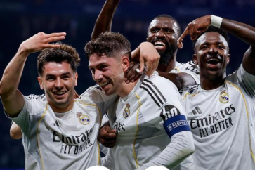 The Athletic giải mã Valverde: Bùng nổ nhờ được "cởi trói" khỏi chiến thuật của Xabi Alonso