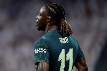 Jeremy Doku gửi chiến thư: "Real Madrid ghi được 3 bàn, tại sao Man City lại không?"