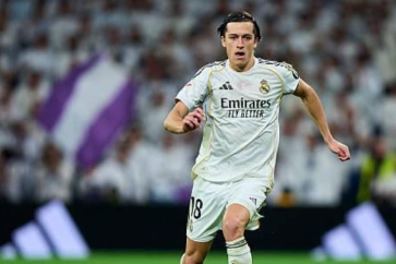 Gia đình Carreras: "Mục tiêu tối thượng của cậu ấy là vô địch Champions League"