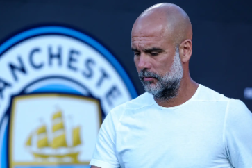 Pep Guardiola Cảnh Báo Man City: "Không Được Phép Mất Điểm"